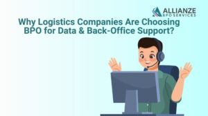 BPO for Data & Back-Office Support
