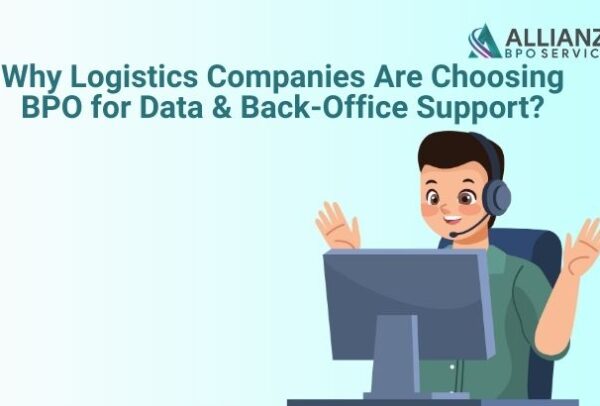 BPO for Data & Back-Office Support