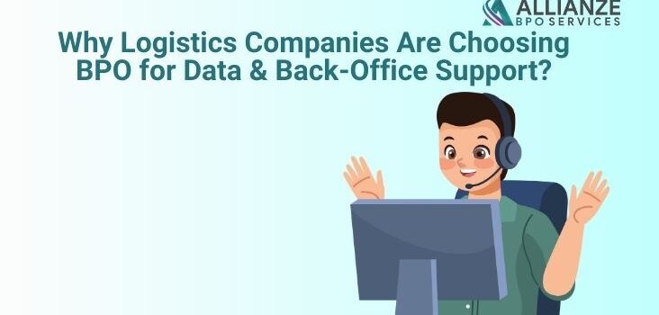 BPO for Data & Back-Office Support
