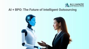 AI + BPO: The Future of Intelligent Outsourcing