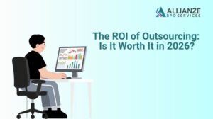 ROI of Outsourcing