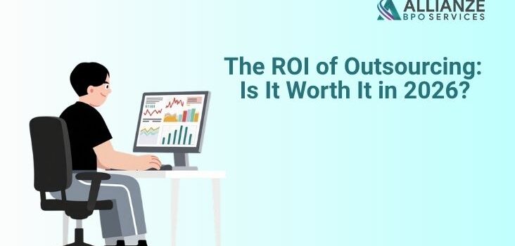 ROI of Outsourcing