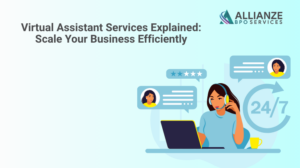 Virtual Assistant Services