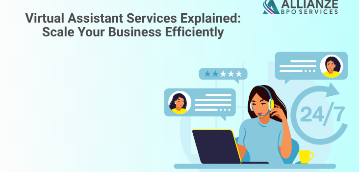 Virtual Assistant Services