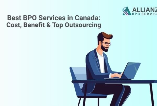 Best BPO Services in Canada