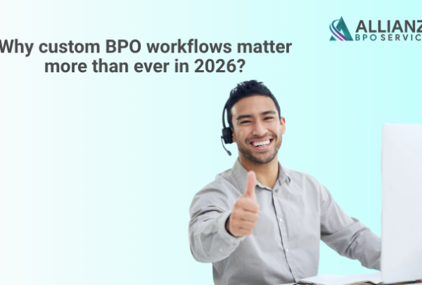 Custom BPO Workflows in 2026