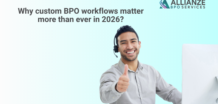 Custom BPO Workflows in 2026
