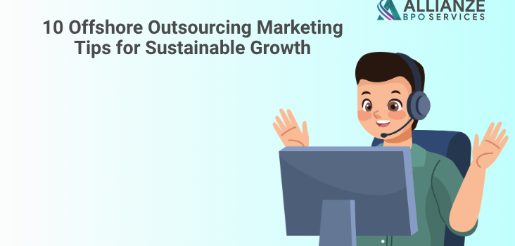 10 Emerging Offshore Outsourcing Markets Tips to Grow Business