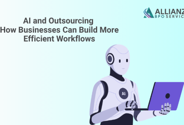 AI and Outsourcing