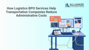 Logistics BPO Services