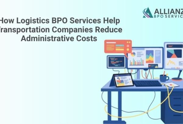 Logistics BPO Services