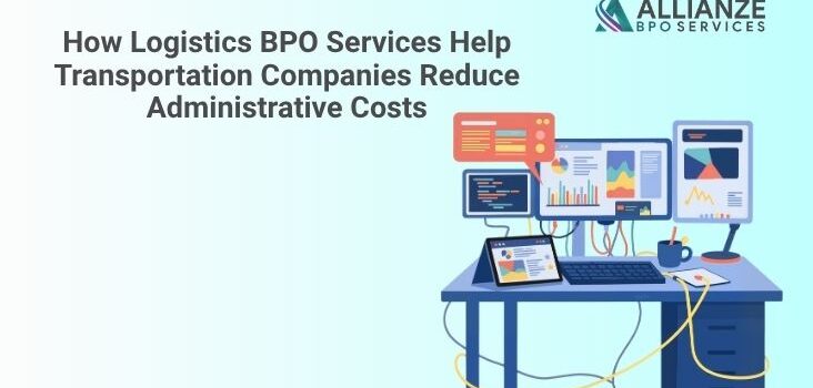 Logistics BPO Services