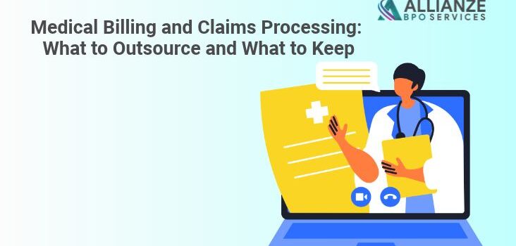 Medical Billing and Claims Processing